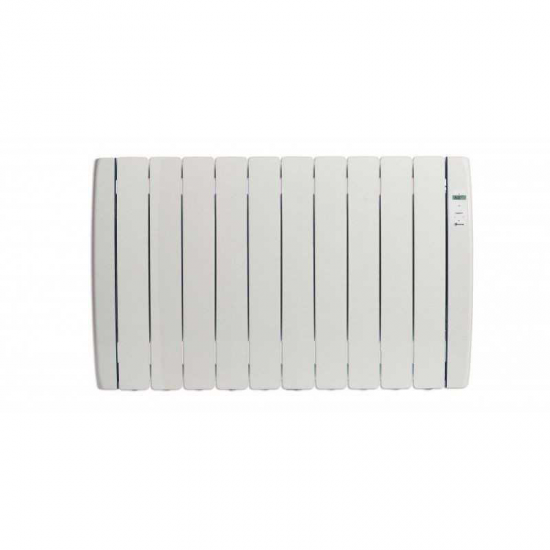 Radiador emisor térmico fluido Haverland RCTT10C 1500W Wifi Connect